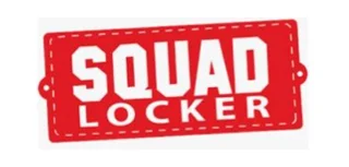 squad locker