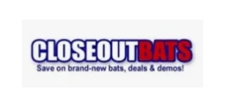CloseoutBats