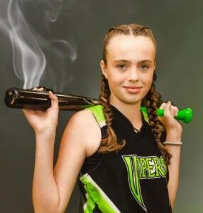 Madison Squitieri